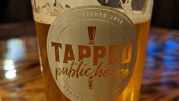 Tapped Camano 