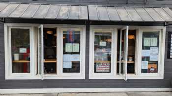 Whidbey Island Bagel Factory 