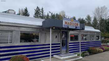 Madison Diner 