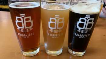 Bainbridge Brewing 