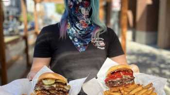 Killer Burger 