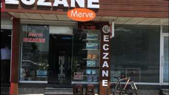 MERVE ECZANESİ