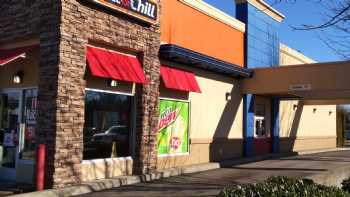 Dairy Queen Grill & Chill 