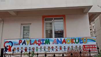 Paylaşım Anaokulu