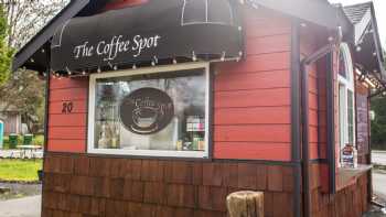 The Coffee Spot 