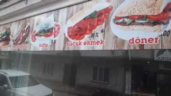 Burhaniye fastfood