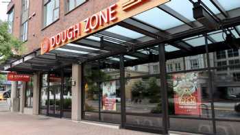 Dough Zone Dumpling House (Downtown Bellevue) 