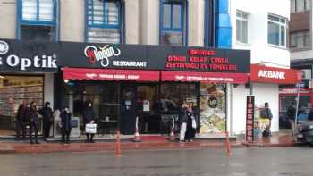 ByDoğan Restoran Burhaniye Şube