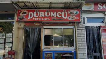 Dürümcü Veysi Usta