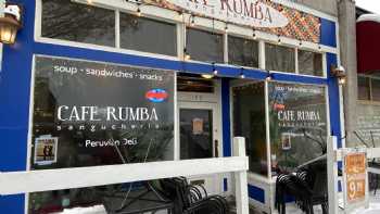 Cafe Rumba 