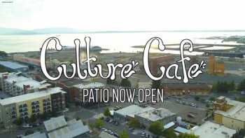 Culture Cafe 