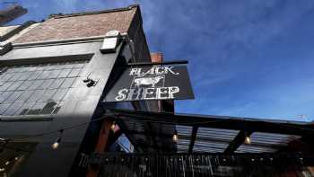 Black Sheep Bellingham 