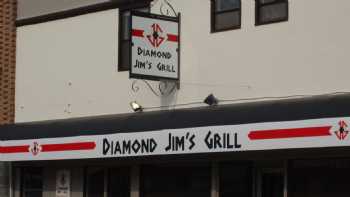 Diamond Jim's Grill 