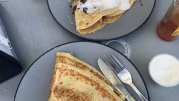 AB Crepes 