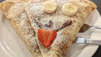 AB Crepes 