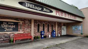 Village Inn Pub & Eatery 