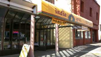 India Grill Restaurant 