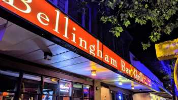 Bellingham Bar and Grill 