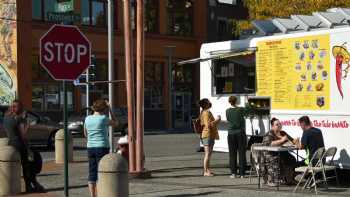 Tacos El Tule Downtown 