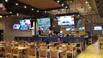 Buffalo Wild Wings 