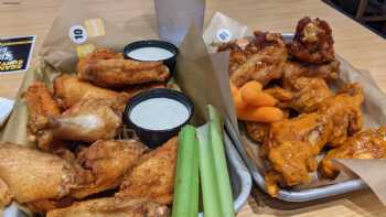 Buffalo Wild Wings 