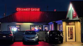 Cocoanut Grove 