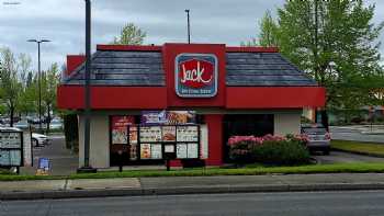 Jack in the Box 