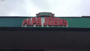 Papa Johns Pizza 