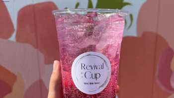 Revival In A Cup 