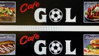 CAFE GOL