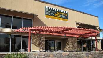 Pacific Pasta and Grill Restaurant and Catering 