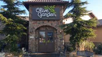 Olive Garden Italian Restaurant 