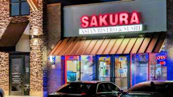 Sakura Restaurant 