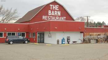 The Barn Restaurant & Lounge 