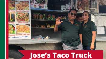 Jose's Taco Truck 