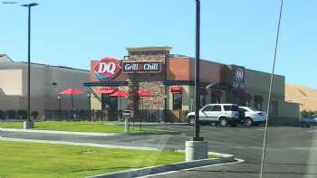 Dairy Queen Grill & Chill 