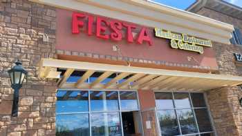 Fiesta Mexican Restaurant and Catering on Queensgate 