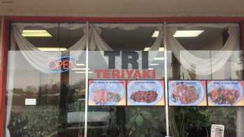 Tri Teriyaki 