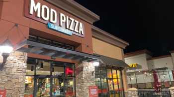 MOD Pizza 