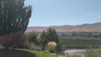 Terra Blanca Winery & Estate Vineyard 