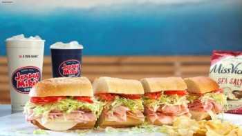 Jersey Mike's Subs 