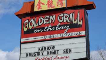 Golden Grill On the Bay 