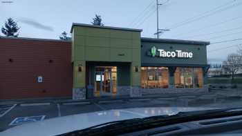 Taco Time NW 