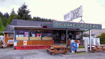 The BLG - Big Lake Grocery 