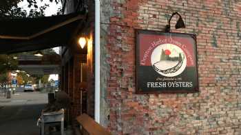 Drayton Harbor Oyster Company 