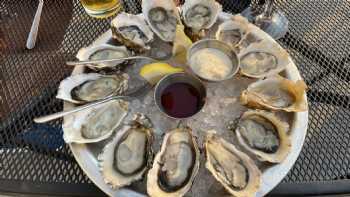 Drayton Harbor Oyster Company 