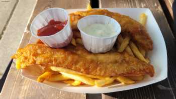 Alaska Wild Fish & Chip Co. 