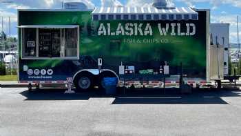 Alaska Wild Fish & Chip Co. 