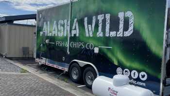 Alaska Wild Fish & Chip Co. 