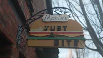 Monte's Just A Bite 